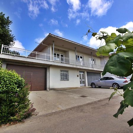 カルバージョCasa Ardanaアパートメント エクステリア 写真