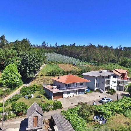 カルバージョCasa Ardanaアパートメント エクステリア 写真