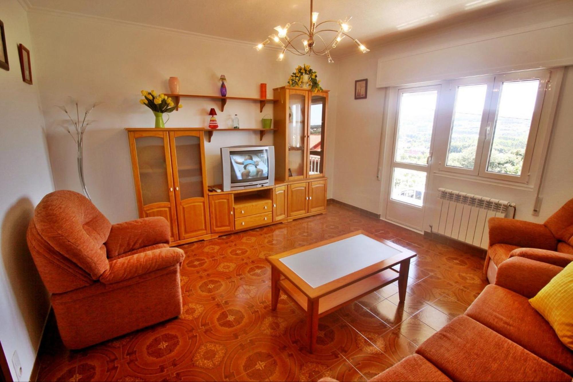 カルバージョCasa Ardanaアパートメント エクステリア 写真