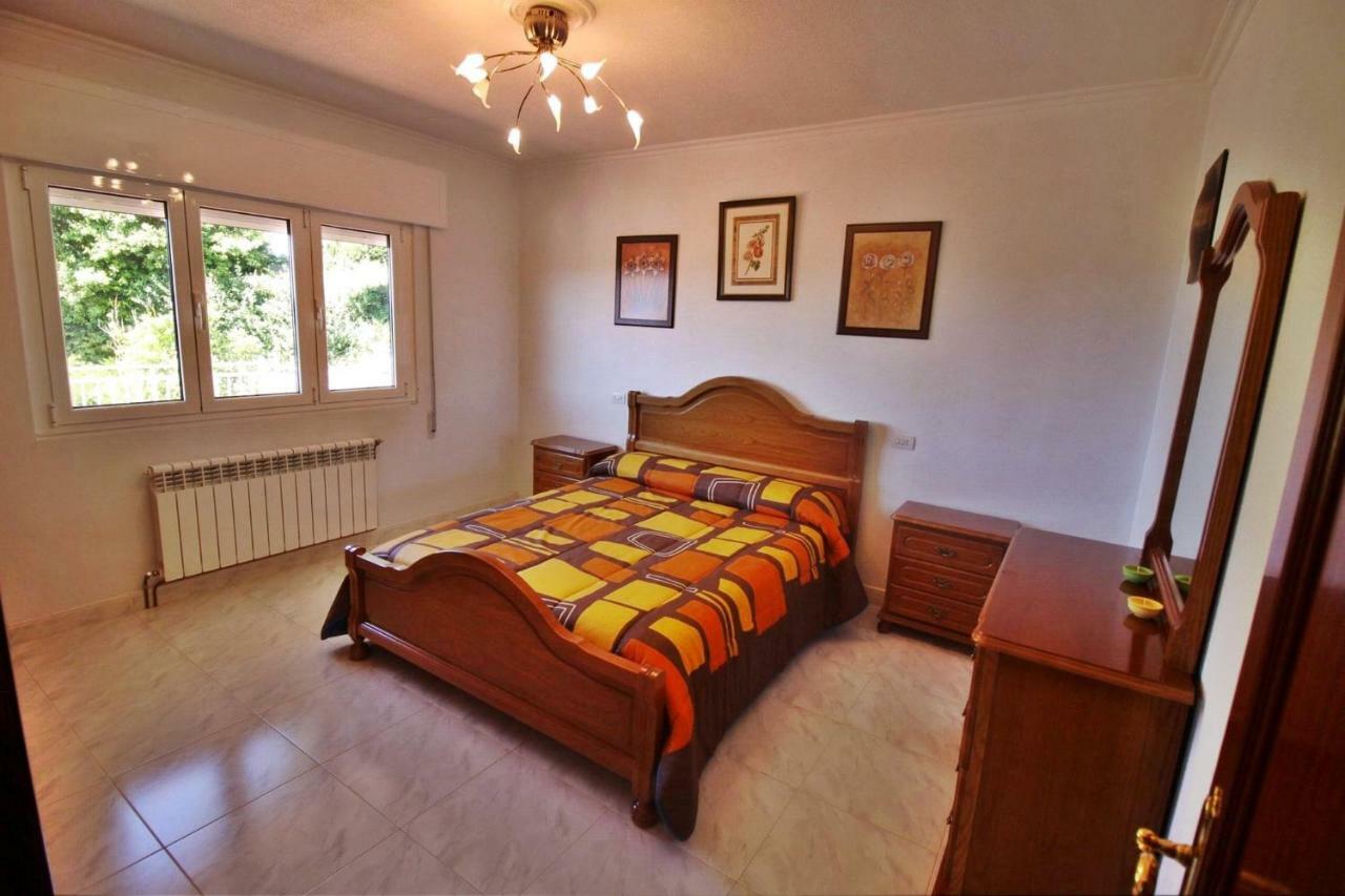 カルバージョCasa Ardanaアパートメント エクステリア 写真